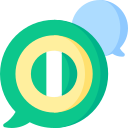 idioma icon