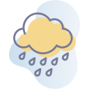 lluvia icon