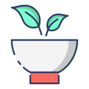 ensalada icon