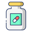 vitamina c icon