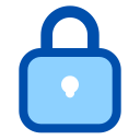 seguridad icon