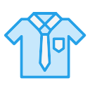 uniforme icon