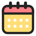 calendario icon