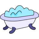 baño icon