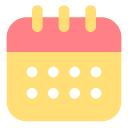 calendario icon