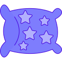 almohada icon