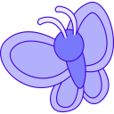 mariposa icon