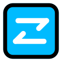 transferir icon