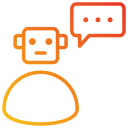 chatbot icon