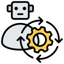 Automatizado icon