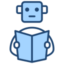 Machine Learning icon