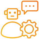 chatbot icon