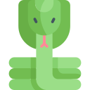 serpiente icon