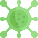 virus icon