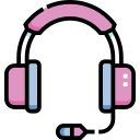 auriculares icon