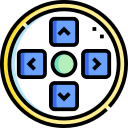 controlador icon