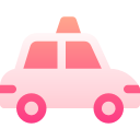 taxi icon