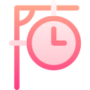 reloj icon