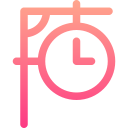 reloj icon