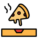 pizza icon