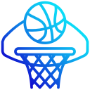 Баскетбол icon