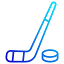 hockey sobre hielo icon