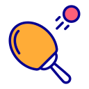 ping pong icon