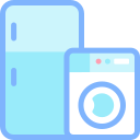 electrónica icon