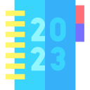 agenda icon