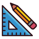 geometría icon