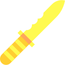 cuchillo icon