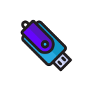 flashdisk icon