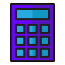 calcular icon