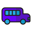 autobús icon