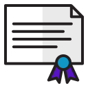 certificar icon