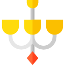 candelabro icon