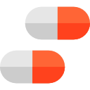 pastillas icon