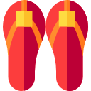 sandalias icon