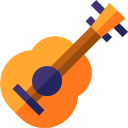 guitarra icon