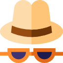 sombrero icon