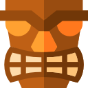 tiki icon