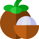 mangostán icon