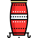 conga icon