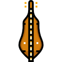 dulcimer icon