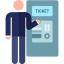 Ticket Machine