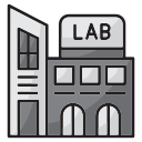 laboratory 