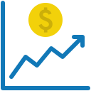 gráfico de linea