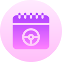 calendario icon