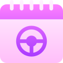 calendario icon