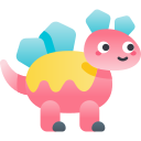 dinosaurio icon